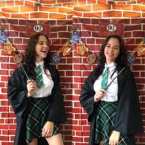 Meet your Posher, Lorena